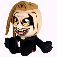 Bleacher Creatures WWE Bray Wyatt Fiend 8" Kuricha Plush- Soft Chibi Inspired Toy