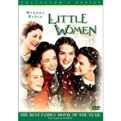 Little Women (DVD)(1994)
