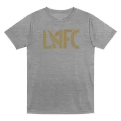 MLS Los Angeles FC Toddler Boys' 2pk T-Shirt