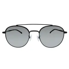 Hugo Boss BOSS 1069/F/S 003 Unisex Aviator Sunglasses Black 55mm