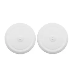 Solar LED Outdoor Pool Lights White - Techko Maid