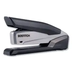 Bostitch PaperPro inPOWER 20 Desktop Stapler 20-Sheet Capacity Gray - ACI1100