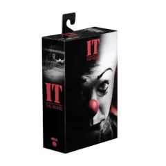 It (1990) Ultimate Pennywise v.2 7" Action Figure