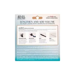 Ardell Press-On Seamless Under Lash Extensions D Curl