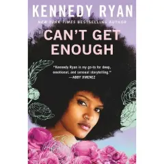 Can't Get Enough - (Skyland) by  Kennedy Ryan (Paperback)