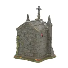 Department 56 Department 56 Snow Village Rest in Peace, 2023 Halloween Tabletop Decoration #6011450