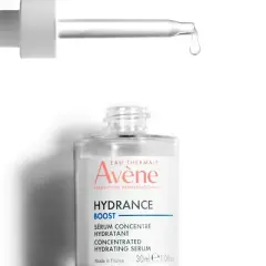 Avene Hydrance Boost Concentrated Hydrating Serum with Hyaluronic Acid & Vitamin B3 - 1.0 fl oz