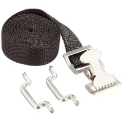 Seadog Gas Tank Strap Kit Boat Equipment 3599951.