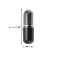 Unique Bargains Retractable Makeup Brush 1 Pc