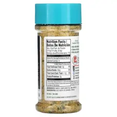 Lawry's Garlic Powder, Coarse Ground With Parsley, 5.5 oz (155 g)