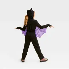Kids' Midnight Bat Costume - Hyde and EEK! Boutique&trade;