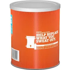 Gatorade Frost Glacier Freeze MS Cannister Sports Drink - 50.9oz