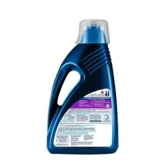 BISSELL 2X Deep Clean + Refresh 60oz. Upright Carpet Cleaner Formula - 1052