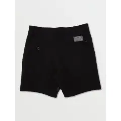 Volcom Toddler Boys Hybrid Short