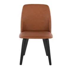 Set of 2 Toriano Dining Chairs - LumiSource