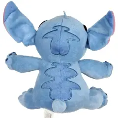 Just Play Disney Lilo & Stitch 7 Inch Bean Plush | Stitch