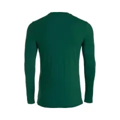 Mizuno Men's Diamond Long Sleeve Crew