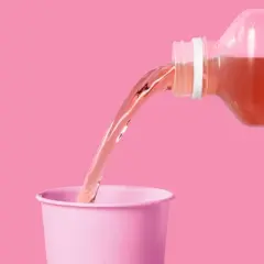 Pediatric Oral Electrolyte Solution Strawberry - 33.8 fl oz - up&up&trade;