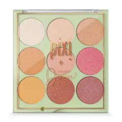 Pixi + Makeup by Denise Makeup Palette - Radiance