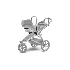 Active with Kids Thule Glide Car Seat Adapter