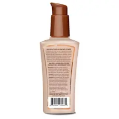 AMBI Even & Clear Purifying Charcoal Black Soap Facial Cleanser - 3.5 fl oz