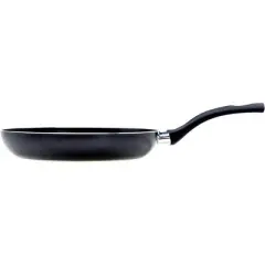 RAVELLI Italia Linea 30 Non Stick Frying Pan (10 Inch) - Italian Excellence in Ceramic Cooking
