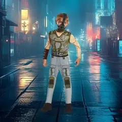 Rubies The Dark Knight Rises Bane Boy's Halloween Costume- Medium