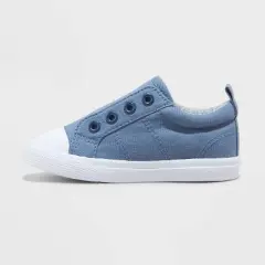 Toddler Boys' Dwayne Slip-On Sneakers - Cat & Jack&trade;