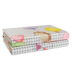 Toddleroo by North States Superyard Balloon Ride Play Mat