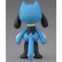 Tomy Pokemon  X & Y 2 Inch Mini Figure | Riolu