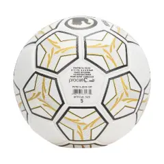 ProCat by Puma NFHS Soccer Ball Size 5 - White