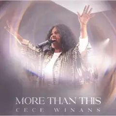 CeCe Winans - More Than This (CD)
