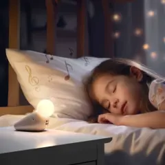 Motorola Nursery S1 Light and Sound Soother