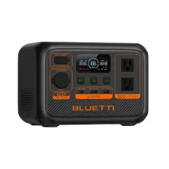 BLUETTI Premium Series 300W Portable Power Stations Black