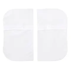 HALO Innovations Twin Mattress Pad Waterproof