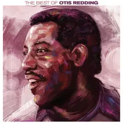 Otis Redding - The Best Of Otis Redding (Vinyl)