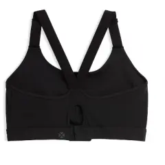 TomboyX Sports Bra, Medium Impact Support, Athletic Size Inclusive (XS-6X)