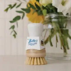 Nellie's Forever Dishwashing Brush