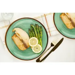 Marine Harvest By MOWI Tilapia Fillets Portion - 12oz/2pk