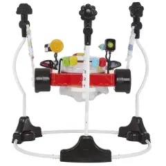 Dream on Me Champ Activity Center & Jumper