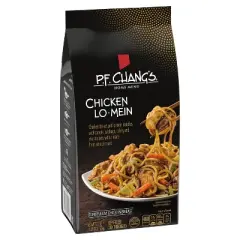 P.F. Chang's Frozen Chicken Lo Mein - 22oz