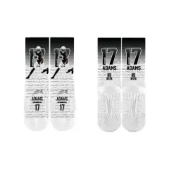 NFL Las Vegas Raiders Premium Full Sub Socks - Davante Adams