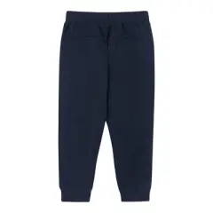 Andy & Evan  Infant  Baby Boys Navy Joggers