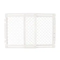 Toddleroo by North States Stairway Secure Gate