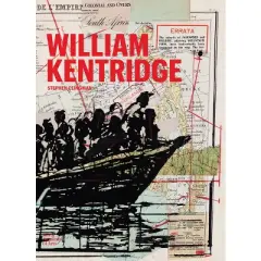 William Kentridge - (Hardcover)