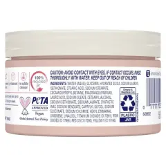 Dove Beauty Mini Body Scrub - Watermelon - Travel Size - 3.5oz