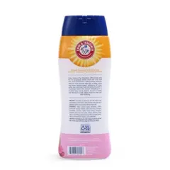 Arm & Hammer Floral and Fruit Scented Super Deodorizing Dog Shampoo