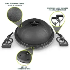 ProsourceFit Balance Trainer