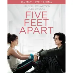 Five Feet Apart