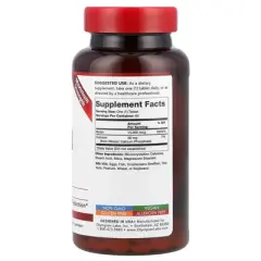 Olympian Labs Biotin, Maximum Strength, 10,000 mcg, 60 Tablets